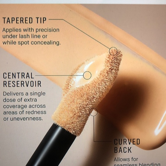 Brand new in box Bobbi Brown instant full cover concealer - Picture 3 of 6